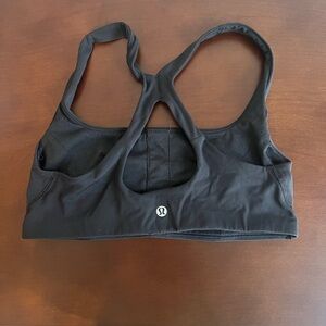 Luluemon Yoga Sports Bra-SOLD